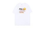 画像7: palace street short sleeve T-shirt  オーバーサイズ ユニセックス 男女兼用ストーリープリントTシャツ (7)