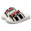 画像1: Flip flop men's sandals slippers  フラットフリップフロップメンズサンダル  シャワーサンダル  (1)