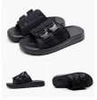 画像4: Flip flop men's sandals slippers  フラットフリップフロップメンズサンダル  シャワーサンダル  (4)