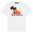 画像3: Palm Angel short sleeve T-shirt  オーバーサイズ ユニセックス 男女兼用New Palm AngelプリントTシャツ (3)
