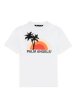 画像9: Palm Angel short sleeve T-shirt  オーバーサイズ ユニセックス 男女兼用New Palm AngelプリントTシャツ (9)