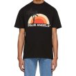 画像8: Palm Angel short sleeve T-shirt  オーバーサイズ ユニセックス 男女兼用New Palm AngelプリントTシャツ (8)