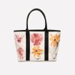 画像2: Woman’s graffiti canvas  large-capacity texture tote bag グラフィティキャンバストートショルダーバック　 (2)