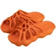 画像2: universal non-slip slippers flip flops  soft bottom sandals slippers　ユニバーサルノンスリップフリップフロップサンダルシャワーサンダル ビーチサンダル　ユニセックス男女兼用 (2)