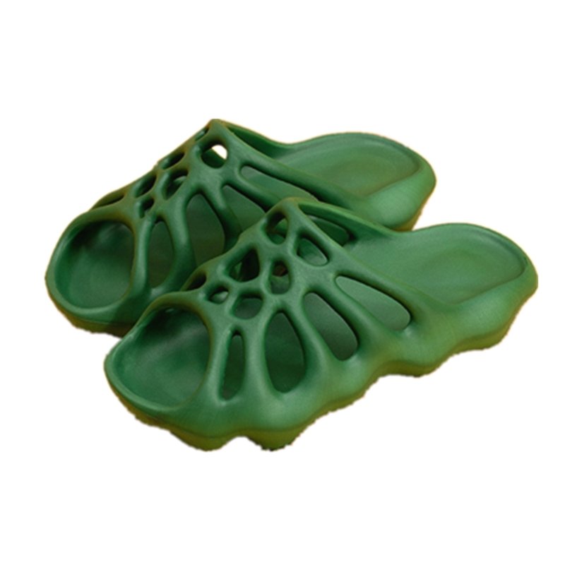 画像3: universal non-slip slippers flip flops  soft bottom sandals slippers ユニバーサルノンスリップフリップフロップサンダルシャワーサンダル ビーチサンダル ユニセックス男女兼用 (3)