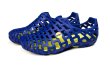 画像4:  men's upstream shoes breathable hole shoes shower sandals slippers  男女兼用ユニセックスフラットビーチシューズシャワーサンダル  (4)