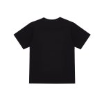 画像2: spoof bear printing short sleeve T-shirt  ユニセックス 男女兼用なりきりベアープリントTシャツ (2)