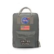画像3: Unisex NASA backpack daypack messenger bag 　NASA ナサバックパック ショルダーメッセンジャーバッグ (3)