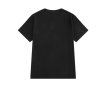 画像2: men's printing round neck short sleeve T-shirt ユニセックス 男女兼用アルファベットプリントTシャツ (2)