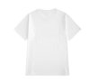 画像4: men's printing round neck short sleeve T-shirt ユニセックス 男女兼用アルファベットプリントTシャツ (4)