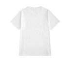 画像4: men's printing round neck short sleeve T-shirt ユニセックス 男女兼用アルファベットプリントTシャツ (4)