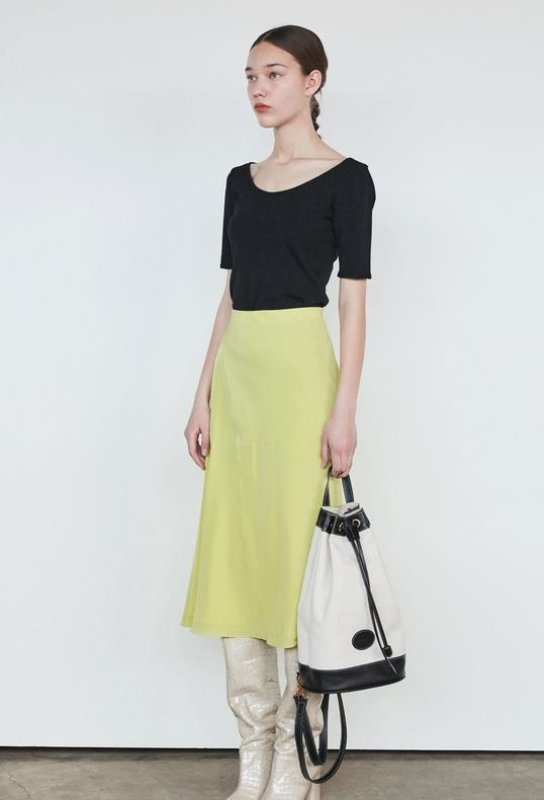 画像3:   stitching contrast color shoulder portable canvas backpack shoulder messenger bag  バケットポータブルキャンバスバックパック ショルダーメッセンジャーバッグ (3)