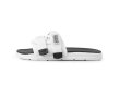 画像6:  men's outdoor beach sandals and slippers shower sandals フラットフリップフロップメンズサンダル  シャワーサンダル  (6)