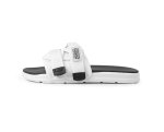 画像6:  men's outdoor beach sandals and slippers shower sandals フラットフリップフロップメンズサンダル  シャワーサンダル  (6)
