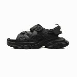 画像1: men and women Velcro sandals  and slippers shower sandals  男女兼用フラットベルクロサンダル シャワーサンダル  (1)