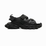 画像7: men and women Velcro sandals  and slippers shower sandals  男女兼用フラットベルクロサンダル シャワーサンダル  (7)