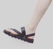 画像3:  men's  Tongs leather sandals  slippers shower sandals レザートングフラットフリップフロップメンズサンダル  シャワーサンダル  (3)