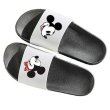 画像2:  men's Donald Duck Mickey Mouse sandals 男女兼用ドナルドダックミッキーマウスフラットフリップフロップサンダル  シャワーサンダル  (2)