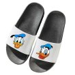 画像3:  men's Donald Duck Mickey Mouse sandals 男女兼用ドナルドダックミッキーマウスフラットフリップフロップサンダル  シャワーサンダル  (3)