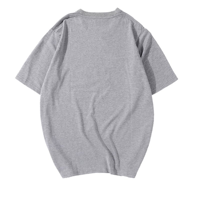 画像6: Unisex Mens & Woman Hard Rock cafe Printing Short Sleeve Tees t-shirt  男女兼用ハードロックカフェプリントショートスリーブTシャツ (6)