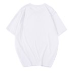 画像7: Unisex Mens ＆ Woman Hard Rock cafe Printing Short Sleeve Tees t-shirt  男女兼用ハードロックカフェプリントショートスリーブTシャツ (7)