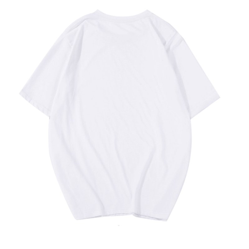 画像7: Unisex Mens & Woman Hard Rock cafe Printing Short Sleeve Tees t-shirt  男女兼用ハードロックカフェプリントショートスリーブTシャツ (7)