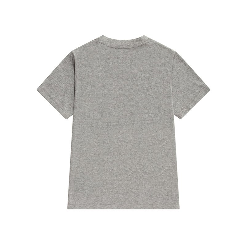 画像12: Women's Humor text pattern Primant T-shirt   ユニセックス男女兼用not yoursプリント半袖Tシャツ  (12)