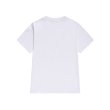 画像13: Women's Humor text pattern Primant T-shirt   ユニセックス男女兼用not yoursプリント半袖Tシャツ　 (13)