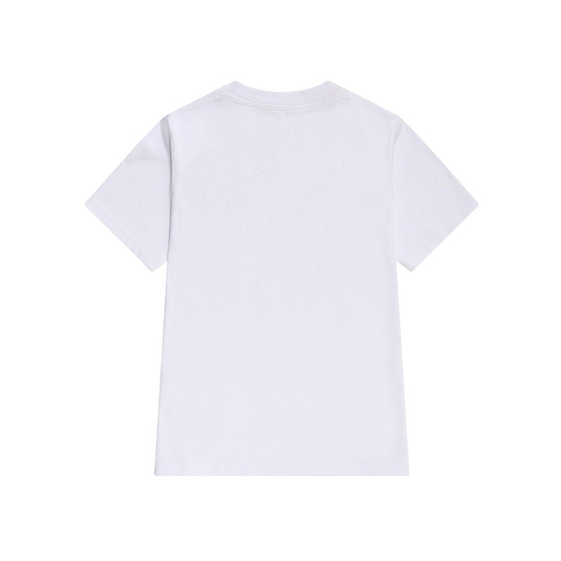画像13: Women's Humor text pattern Primant T-shirt   ユニセックス男女兼用not yoursプリント半袖Tシャツ  (13)