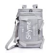 画像3: Unisex Men's Nylon  large capacity Backpack  Shoulder Bag ユニセックス 男女兼用  ２WAYラージサイズバックパックショルダー バック (3)