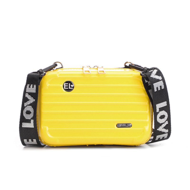 画像6: shoulder messenger mini bag   男女兼用スクエアミニショルダーパーソナルバック ポシェット (6)