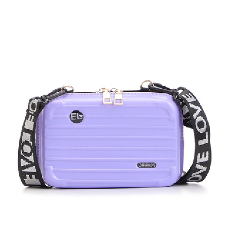 画像9: shoulder messenger mini bag   男女兼用スクエアミニショルダーパーソナルバック ポシェット (9)