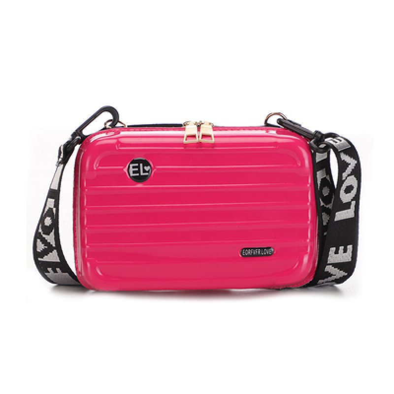 画像5: shoulder messenger mini bag   男女兼用スクエアミニショルダーパーソナルバック ポシェット (5)