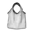 画像5: Super light mesh shoulder bag eco bag shopping bag　超軽量メッシュショルダーバッグエコバッグトート バック (5)