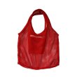 画像3: Super light mesh shoulder bag eco bag shopping bag　超軽量メッシュショルダーバッグエコバッグトート バック (3)