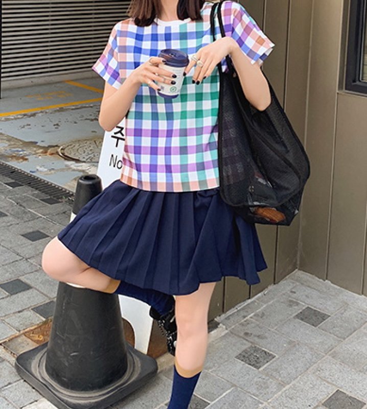 画像6: transparent mesh large capacity shoulder bag s eco bag shopping bag 透明メッシュエコバッグア トート ショルダーバック (6)