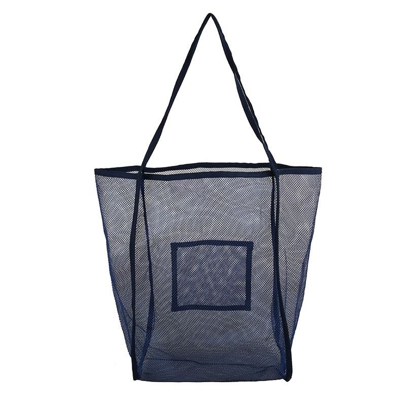 人気【FOLNUA】MER MESH ECO BAG FOLNUA MER MESH ECO BAG