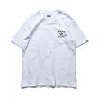 画像4: Men's Unisex Bump printed Travis Scott x Dover star Short Sleeves Tshirts ユニセックス 男女兼用 半袖バンププリンTシャツ (4)