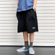 画像5: Unisex Men's  Pure cotton simple solid color loose casual sports shorts  five-point pants half shorts pants ユニセックス 男女兼用スウェットソリッドカラーハーフショートパンツ (5)