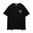 画像3: Men's Unisex Bump printed Travis Scott x Dover star Short Sleeves Tshirts ユニセックス 男女兼用 半袖バンププリンTシャツ (3)