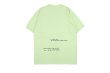 画像2: Men's Unisex DSM joint Philippine Dong  Cotton Crew Neck T Shirt   ユニセックス 男女兼用CPFM X DSM半袖Tシャツ (2)