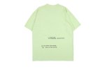 画像2: Men's Unisex DSM joint Philippine Dong  Cotton Crew Neck T Shirt   ユニセックス 男女兼用CPFM X DSM半袖Tシャツ (2)