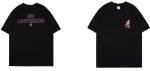 画像4: Men's Unisex  Skateboard Retro Vintage Graphic Cotton Crew Neck T Shirt   ユニセックス 男女兼用レトロビンテージスケートボード半袖Tシャツ (4)