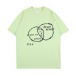 画像4: Men's Unisex DSM joint Philippine Dong  Cotton Crew Neck T Shirt   ユニセックス 男女兼用CPFM X DSM半袖Tシャツ (4)