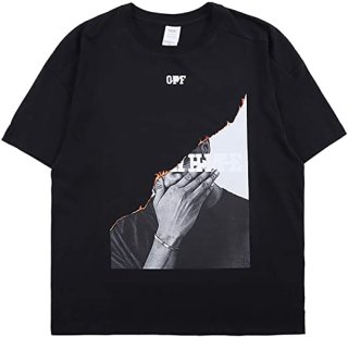 Men's Unisex Roy Lichtenstein T-shirt ユニセックス 男女兼用 ロイ