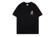 画像2: Men's Unisex  Skateboard Retro Vintage Graphic Cotton Crew Neck T Shirt   ユニセックス 男女兼用レトロビンテージスケートボード半袖Tシャツ (2)