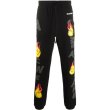 画像6: Men's NAGRI Kanye Smile Face Sweatpants Jogger Yoga Lounge Pants Pocket Retro Outdoor Hiking Running Trousers スマイルフェイススウェットパンツジョガーヨガラウンジパンツメンズ 男女兼用 (6)