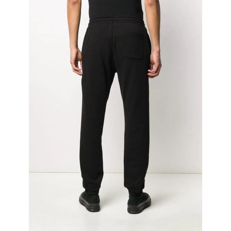 画像4: Men's NAGRI Kanye Smile Face Sweatpants Jogger Yoga Lounge Pants Pocket Retro Outdoor Hiking Running Trousers スマイルフェイススウェットパンツジョガーヨガラウンジパンツメンズ 男女兼用 (4)