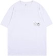 画像3: Men's Unisex  Hip Hop Vintage Graphic  Loose T-shirt ユニセックス 男女兼用ヴィンテージグラフィック半袖Tシャツ (3)