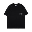 画像4: Men's Unisex  Hip Hop Vintage Graphic  Loose T-shirt ユニセックス 男女兼用ヴィンテージグラフィック半袖Tシャツ (4)